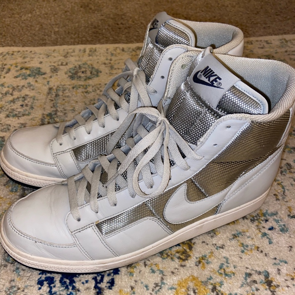 Nike Dynasty 81 Hi